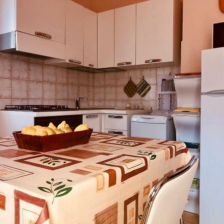 Appartamento Vacanze Sardegna Сініскола Екстер'єр фото