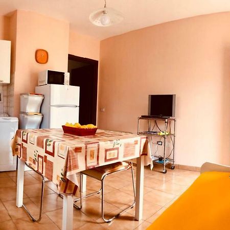Appartamento Vacanze Sardegna Сініскола Екстер'єр фото