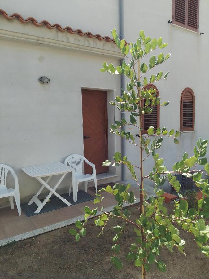 Appartamento Vacanze Sardegna Сініскола Екстер'єр фото